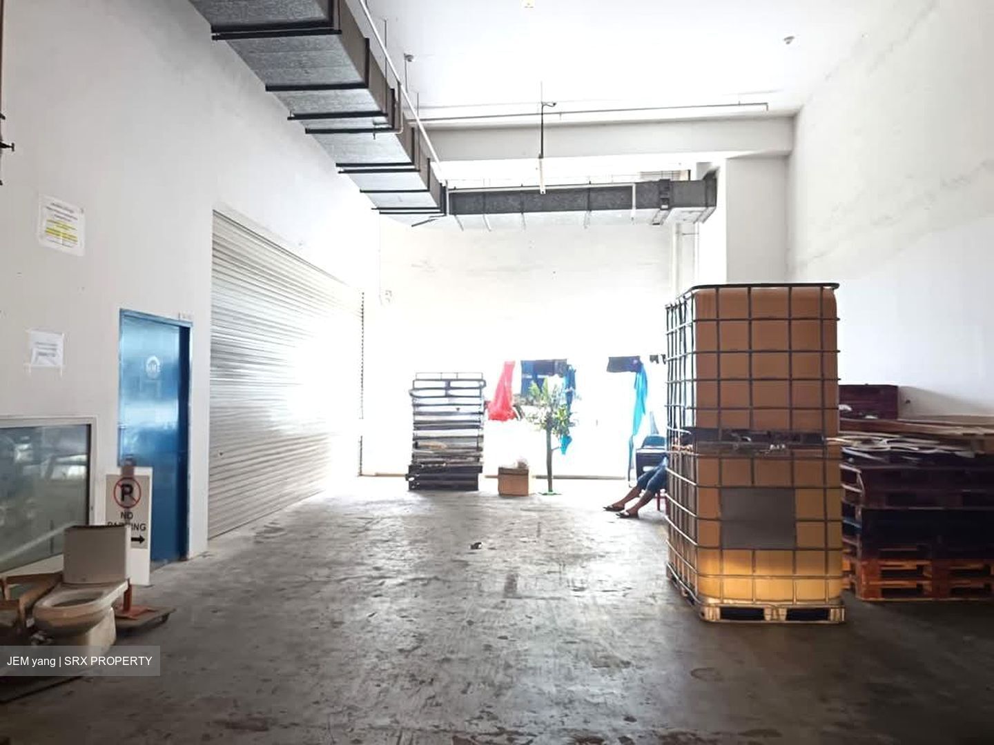 Pioneer Point (D22), Factory #579595181